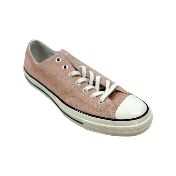 Mens Chuck Taylor All Star 70 OX Dusk Pink 157587C - Picture 11 of 11